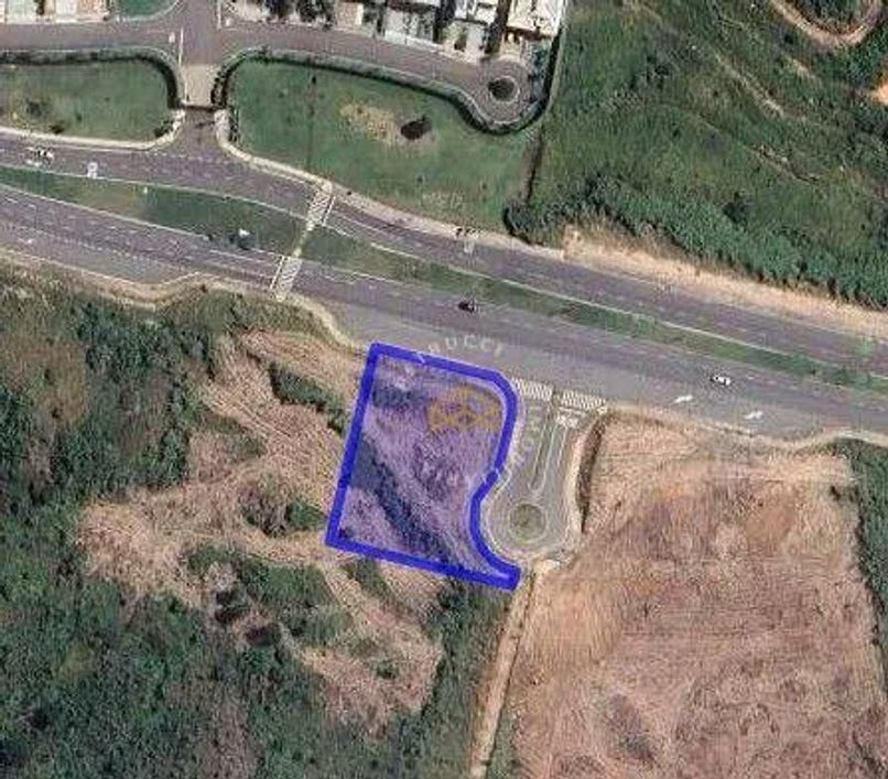 Terreno à venda, 2 m² por R$ 6.677.000,00 - Loteamento Residencial Arborais - Campinas/SP