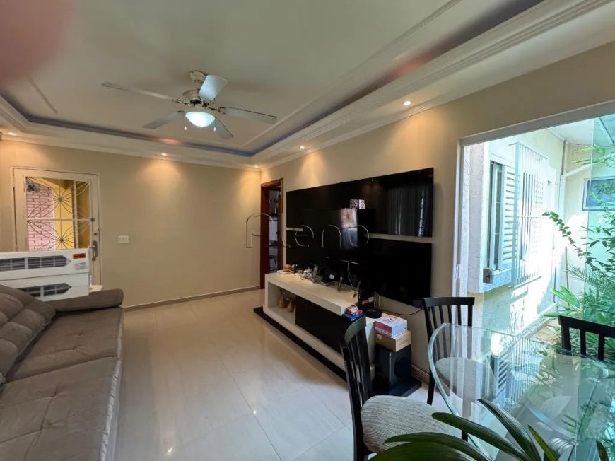 Casa à venda com 3 quartos no Jardim dos Oliveiras, em Campinas