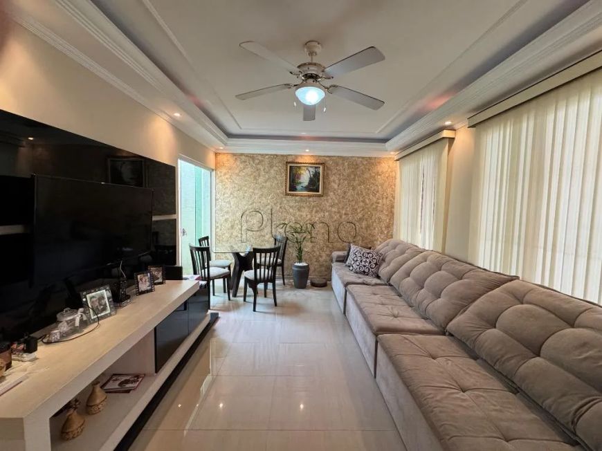 Casa à venda com 3 quartos no Jardim dos Oliveiras, em Campinas