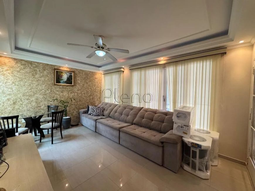 Casa à venda com 3 quartos no Jardim dos Oliveiras, em Campinas