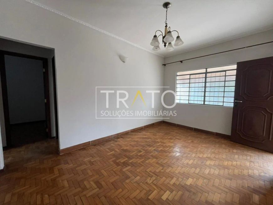casa - Jardim Conceição - Campinas