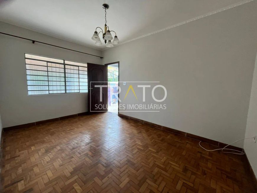 casa - Jardim Conceição - Campinas
