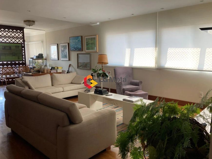 Apartamento à venda no Bairro Cambuí