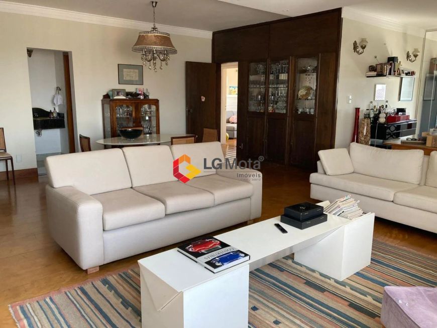 Apartamento à venda no Bairro Cambuí