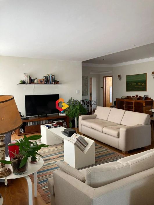 Apartamento à venda no Bairro Cambuí