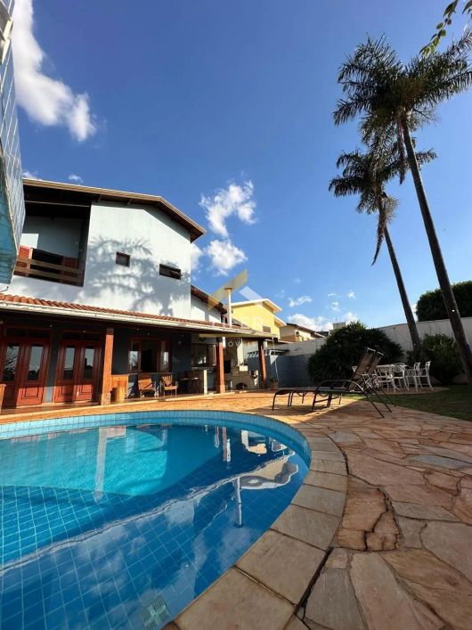 casa - Residencial Barão do Café - Campinas
