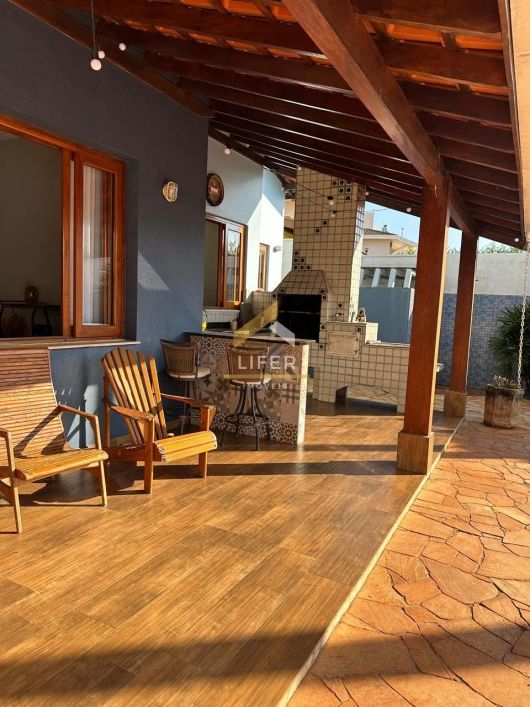 casa - Residencial Barão do Café - Campinas
