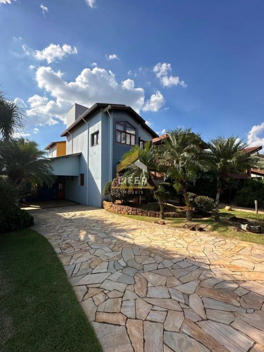 casa - Residencial Barão do Café - Campinas