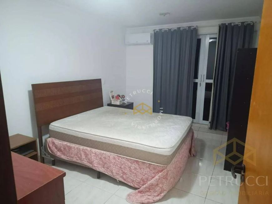 Casa Residencial à venda, Vila Lunardi, Campinas - CA8829.
