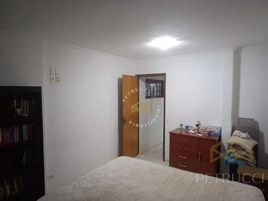 Casa Residencial à venda, Vila Lunardi, Campinas - CA8829.