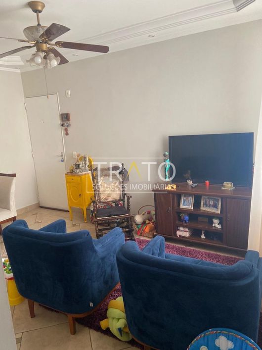apartamento - Jardim Paulicéia - Campinas