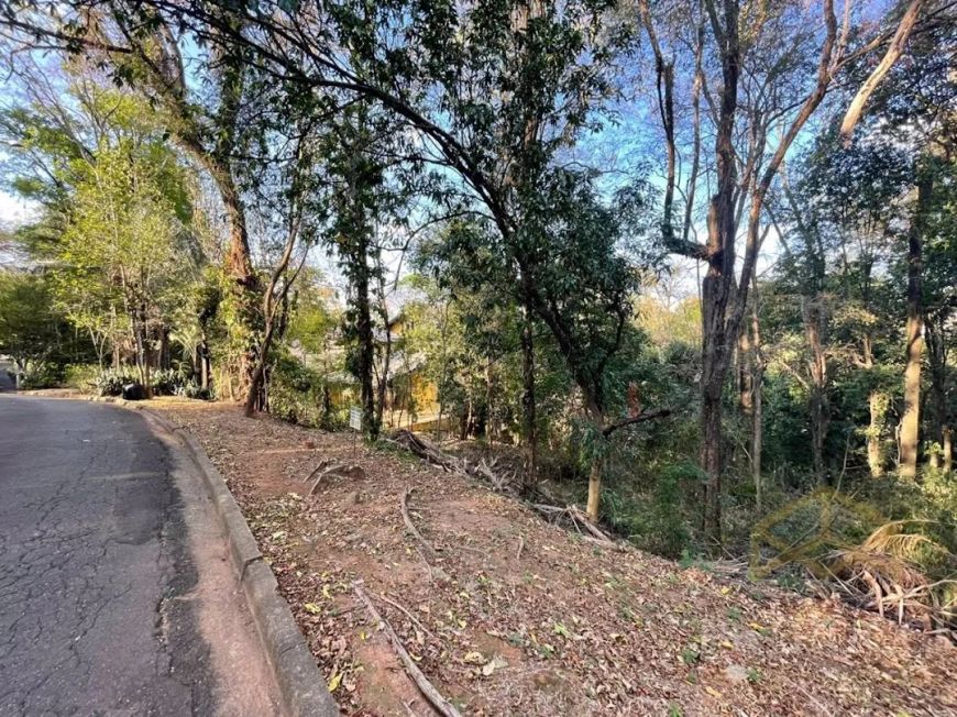 Terreno Residencial à venda, Jardim Santana, Campinas - TE2245.