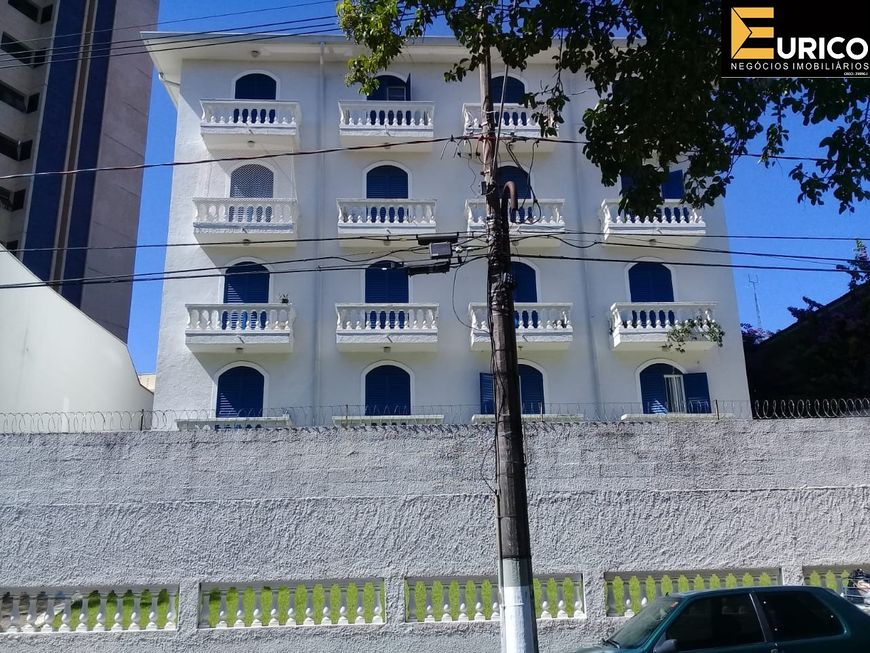 Apartamento à venda no Condomínio Edifício Nossa Senhora de Fátima em Campinas/SP