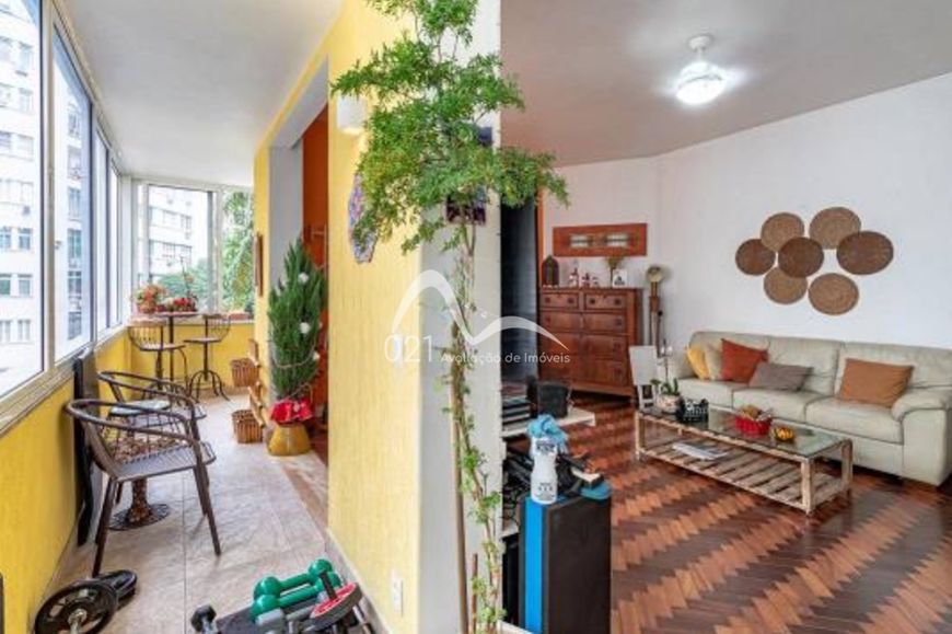 Apartamento à venda, 4 quartos, 1 vaga, Ipanema - Rio de Janeiro/RJ