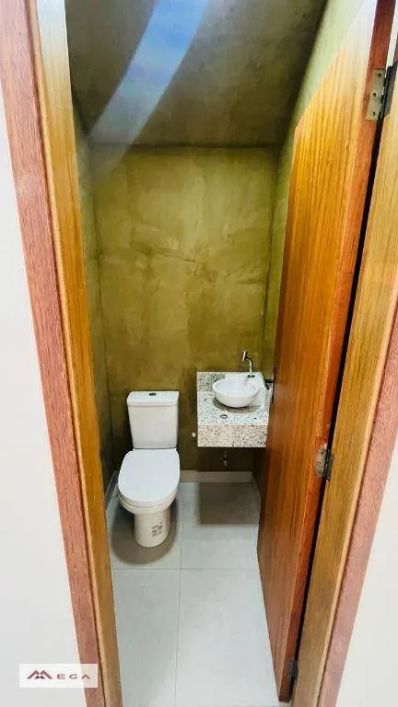 Casa com 3 Suítes à venda - Parque Jambeiro - Campinas/SP
