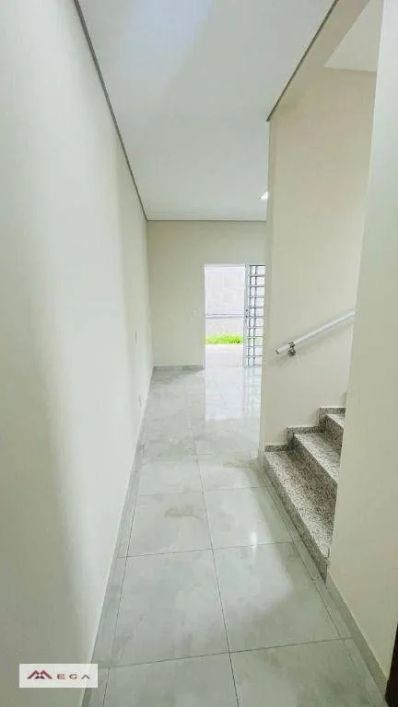 Casa com 3 Suítes à venda - Parque Jambeiro - Campinas/SP