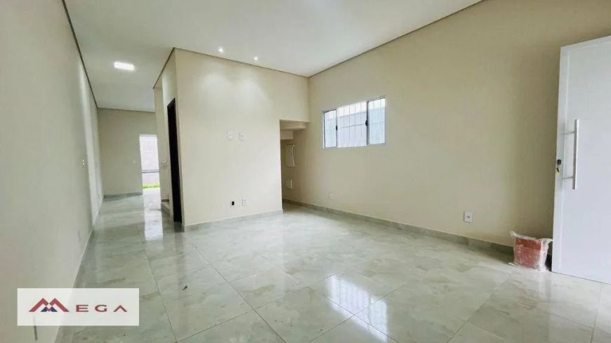 Casa com 3 Suítes à venda - Parque Jambeiro - Campinas/SP