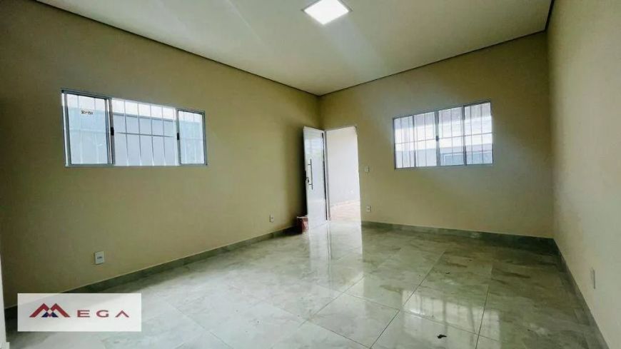 Casa com 3 Suítes à venda - Parque Jambeiro - Campinas/SP