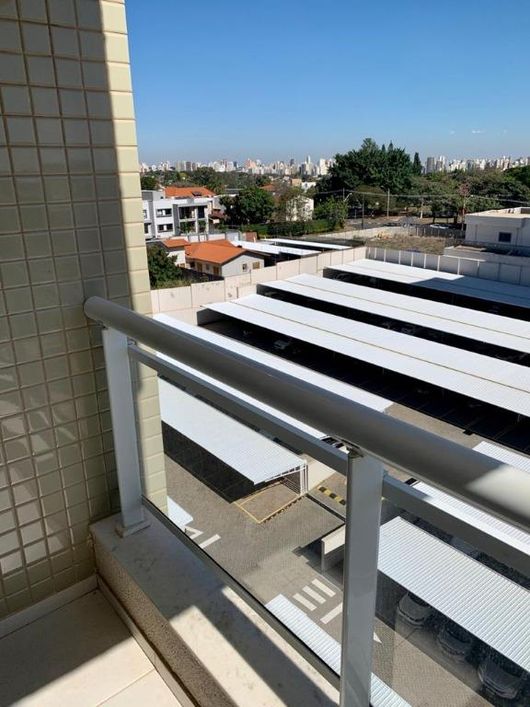 Apartamento para venda no Residencial Paineiras na Vila Brandina em Campinas -SP.
