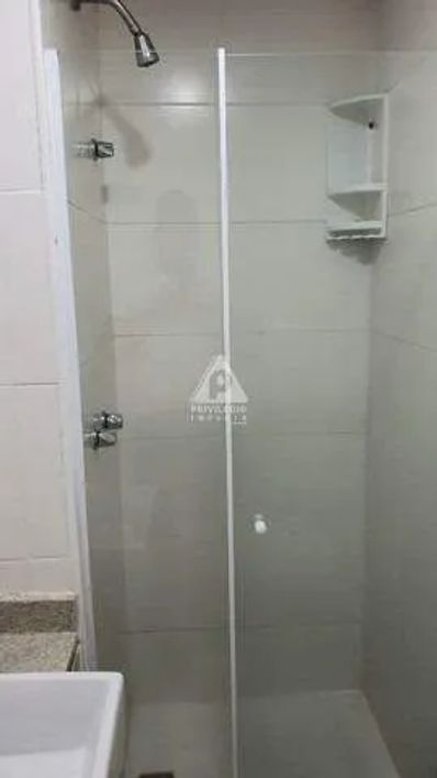 Apartamento à venda, 2 quartos, 1 vaga, Riachuelo - RIO DE JANEIRO/RJ