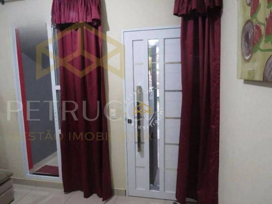 Casa Residencial à venda, Jardim Uruguai, Campinas - CA13015.