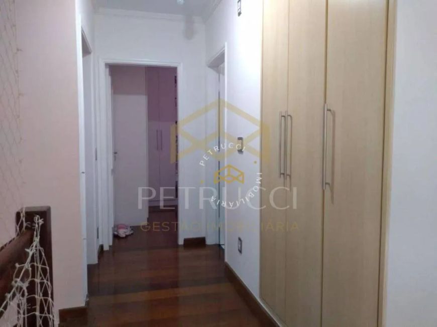 Casa Residencial à venda, Alto Taquaral, Campinas - CA0904.