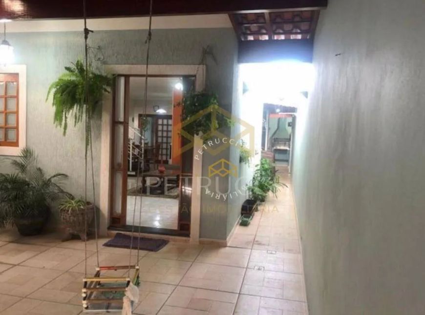 Casa Residencial à venda, Residencial Cosmos, Campinas - CA1234.