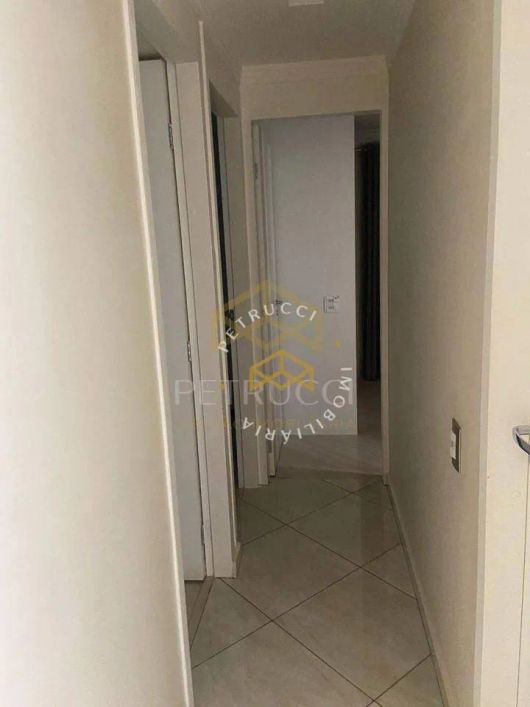 Apartamento Residencial à venda, Residencial Parque da Fazenda, Campinas - AP9692.