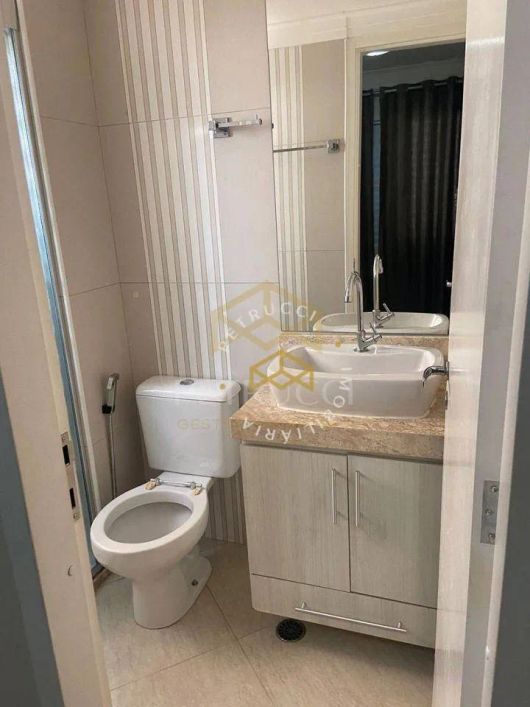Apartamento Residencial à venda, Residencial Parque da Fazenda, Campinas - AP9692.