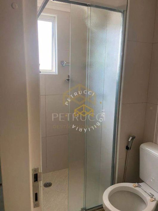 Apartamento Residencial à venda, Residencial Parque da Fazenda, Campinas - AP9692.