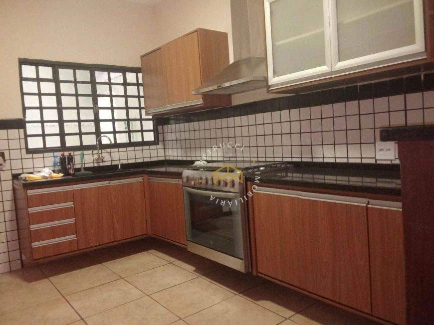 Casa à venda, 157 m² por R$ 680.000,00 - Jardim Campos Elíseos - Campinas/SP