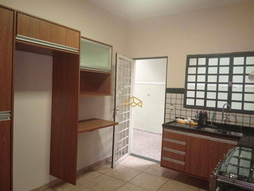 Casa à venda, 157 m² por R$ 680.000,00 - Jardim Campos Elíseos - Campinas/SP