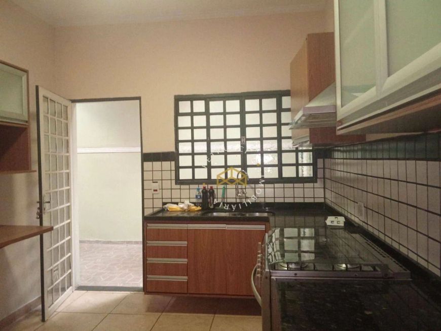 Casa à venda, 157 m² por R$ 680.000,00 - Jardim Campos Elíseos - Campinas/SP