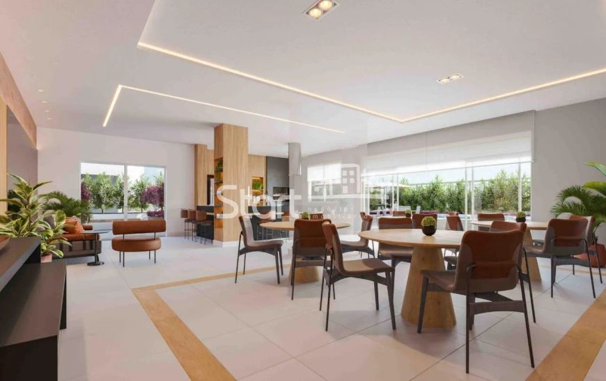 apartamento - Chácara da Barra - Campinas
