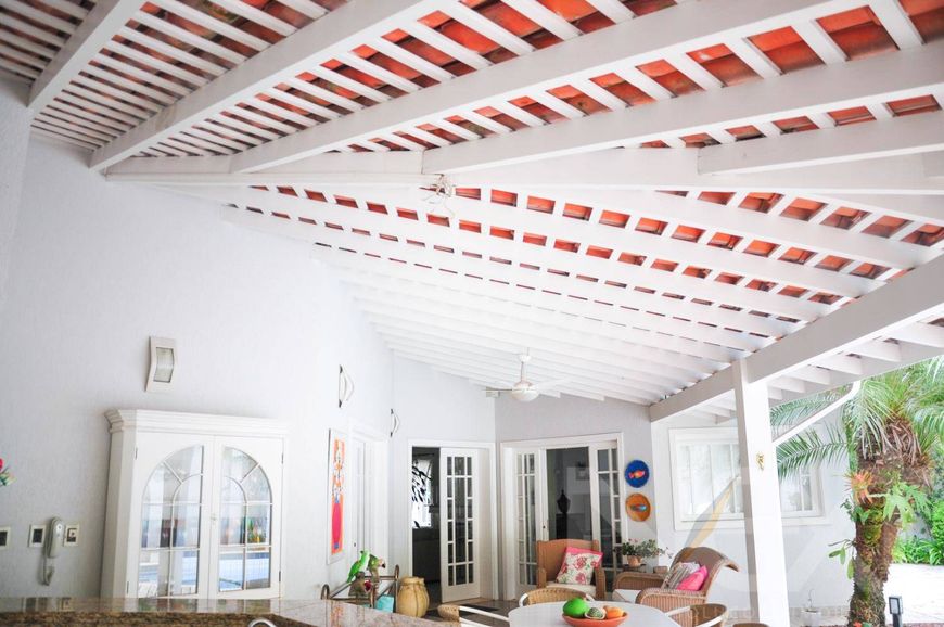 casa - Sítios de Recreio Gramado - Campinas