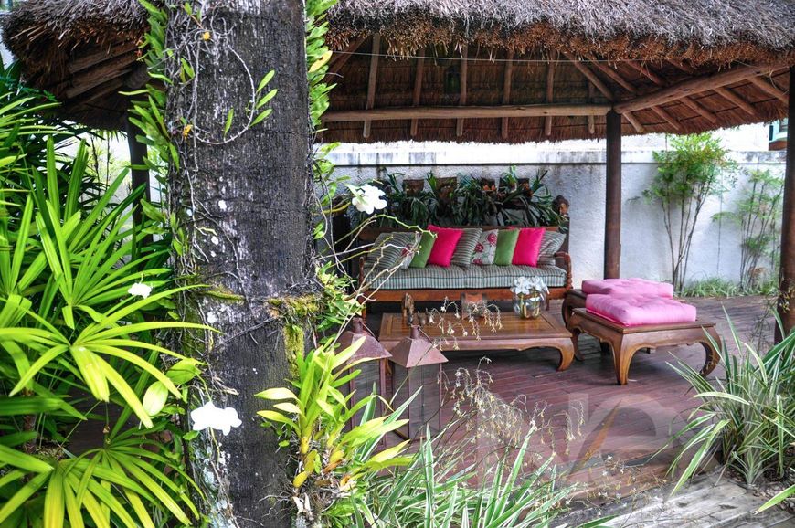 casa - Sítios de Recreio Gramado - Campinas