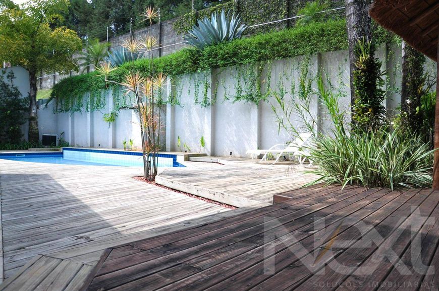 casa - Sítios de Recreio Gramado - Campinas
