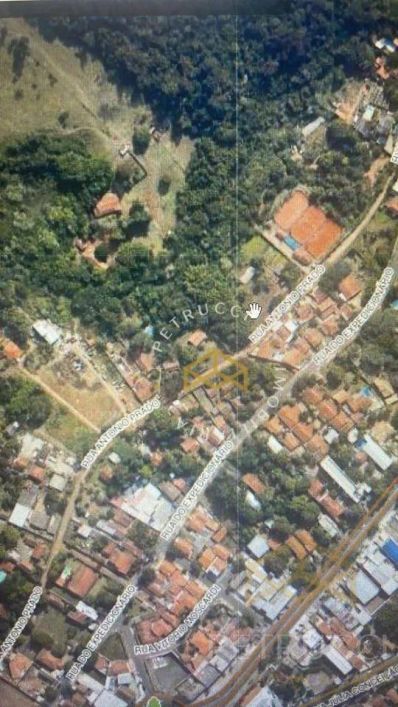 Área Comercial à venda, Sousas, Campinas - AR0033.