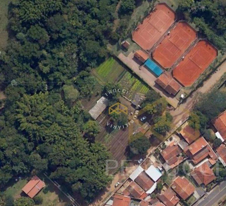 Área Comercial à venda, Sousas, Campinas - AR0033.