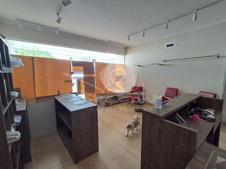Casa para locação no Jardim Chapadão em Campinas - 5 quartos