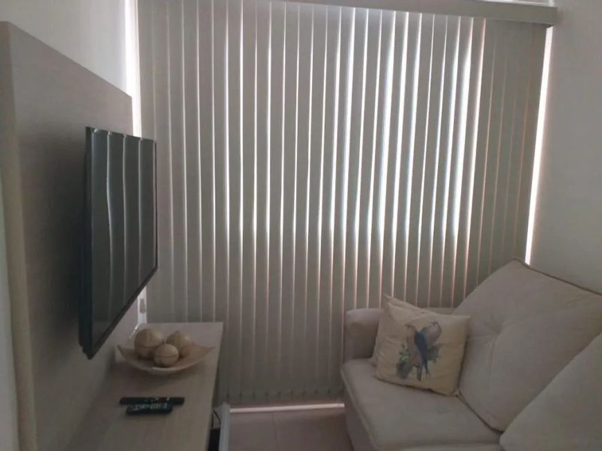 Apartamento à venda em Campinas, Loteamento Parque São Martinho, com 2 quartos, com 46 m²