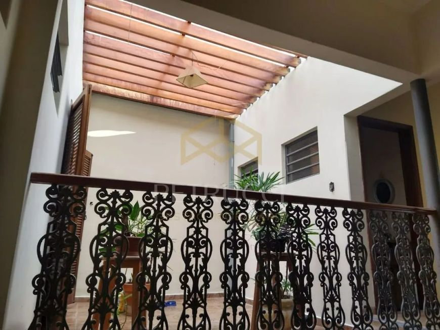 Casa Residencial à venda, Jardim Chapadão, Campinas - CA5171.