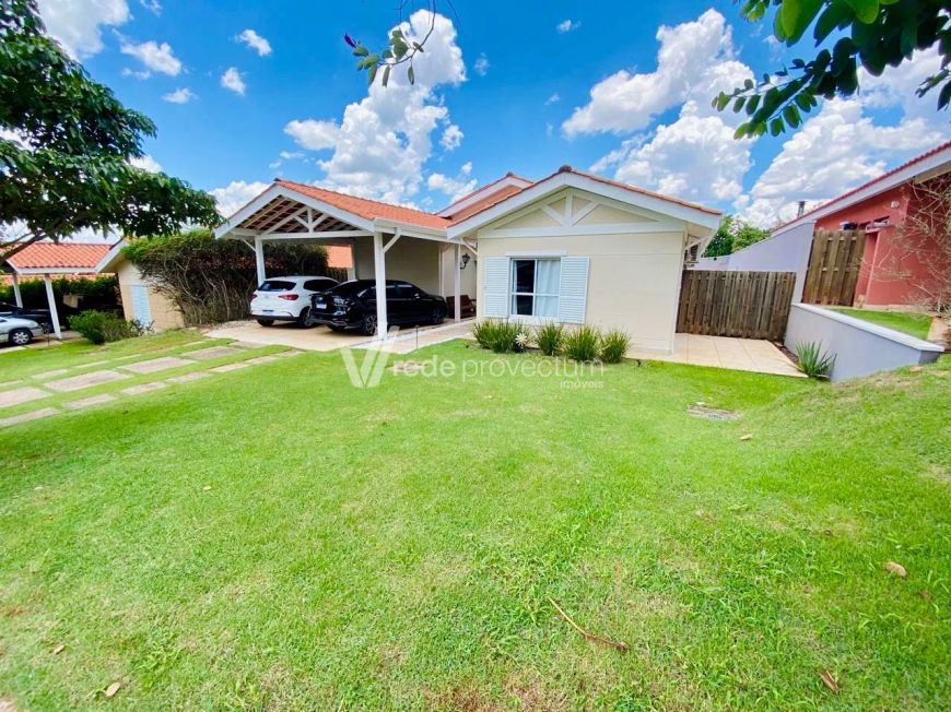 casa - Barão Geraldo - Campinas