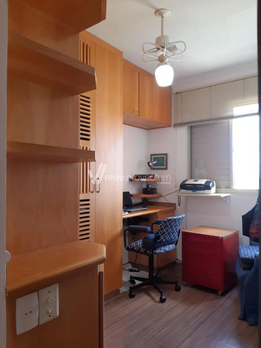 apartamento - Chácara da Barra - Campinas