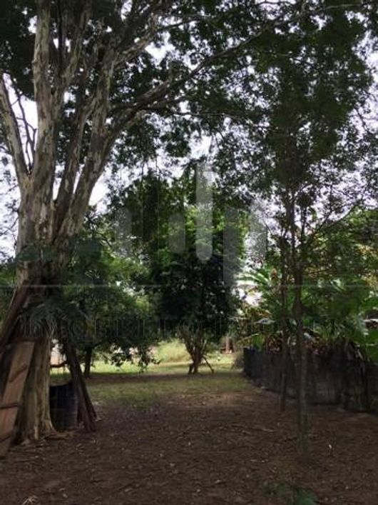 Terreno à venda em Campinas, Chácara Santa Margarida, com 1830 m²