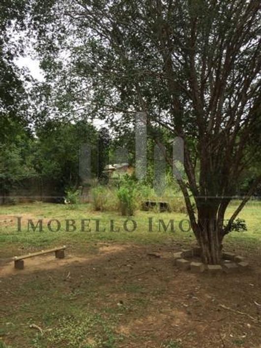Terreno à venda em Campinas, Chácara Santa Margarida, com 1830 m²