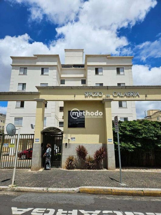 Cobertura com 3 dormitórios à venda, 100 m² por R$ 550.000,00 - Vila João Jorge - Campinas/SP