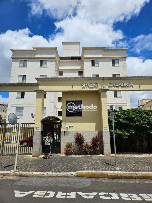 Cobertura com 3 dormitórios à venda, 100 m² por R$ 550.000,00 - Vila João Jorge - Campinas/SP