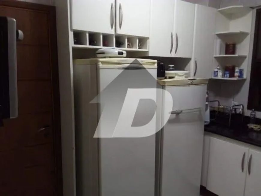 apartamento - Cambuí - Campinas