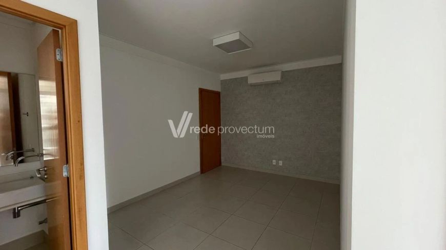 apartamento - Cambuí - Campinas